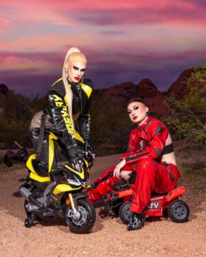 Maddy Morphosis Instagram - M O T O M A M I S 🛵