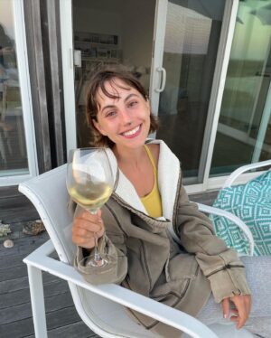 Madeline Weinstein Instagram - Ppl I love