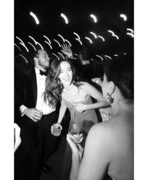 Madelyn Deutch Instagram - the wedding i had would have been so different without my sister. zoey made everything funner, easier, more beautiful. she gave me a scrapbook the day before i got married, filled with notes from the women i love and admire the most. she threw a sunday brunch with tattoos, smashburgers, and spritzs and no one wanted to leave. she wrote a totally brilliant speech even though she says she can't write (she can freaking write!!) she handled alterations, hair and makeup, bachelorette, crises, emails, and a million more to-do's that i probably don't even know about because she took it off my radar. i know weddings can seem performative or trivial - but the absolute spiritual explosion that can happen when you get to move through this portal with your sibling by your side, is humbling and worthy of our attention. it was a surprise to me that got to experience such peak joy, and my little sister was a fundamental reason why. thank you @zoeydeutch ❤️