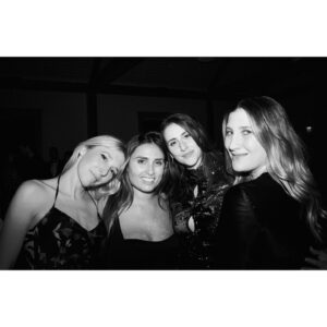 Madelyn Deutch Instagram - when my best friend got married #35mm