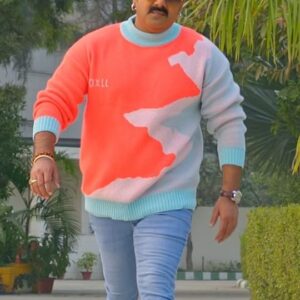 Madhu Sharma Instagram - Times Music Bhojpuri presents Teaser of 'Dil Leke Jayibe', New Bhojpuri song of 2024 by Power Star Pawan Singh and Shivani Singh.

@singhpawan999 @shivanisinghpersonal999 @madhhuis @aftabsamir786 raushansinghviswash @peeyushsuhaney_official
@ritu9170 @dimpalsingh99 @astha23s @manojsinghtiger @prakash_jais_official @vasudop @priyanshusinghmusic @sargam_akash @firozkhan._ @anand.madhukar
#pawansingh #pawansinghnewsong #bhojpurigana #pawansinghsong #newbhojpurisong #shivanisingh