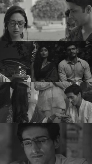 Madhurima Basak Instagram - Vector প্রেম ছেড়ে, Scaler ভালবাসা নিয়ে রইলাম…
Celebrating 2 year of #XEqualsToPrem 🤍🖤

@srijitmukherji @anindya_communicator @shrutidasofficial @madhurimabasak9 @arjunchakrabarty @saptak_sanai_das #SVF