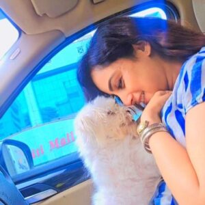 Actress Madirakshi Mundle HD Instagram Photos and Wallpapers July 2024