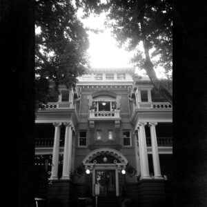 Madisen Beaty Instagram - Last September while in Portland, OR, I treated myself to a point & shoot film camera. Here’s some film from Portland, Dallas, & L.A. 

Life captured on film >