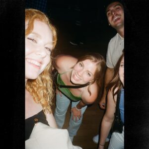 Madisen Beaty Instagram - Last September while in Portland, OR, I treated myself to a point & shoot film camera. Here’s some film from Portland, Dallas, & L.A. 

Life captured on film >