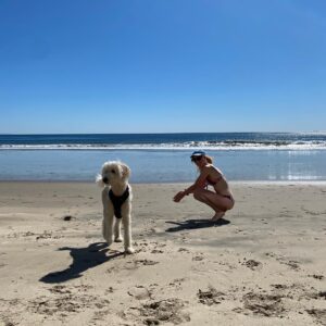Madisen Beaty Instagram - summer lovin’ had me a blast