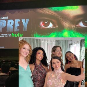 Madisen Beaty Instagram - summer lovin’ had me a blast