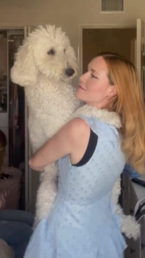 Madisen Beaty Instagram - Happy Birthday, Beverly. My little Angel, I’m so lucky. 9 years old where does the time go
