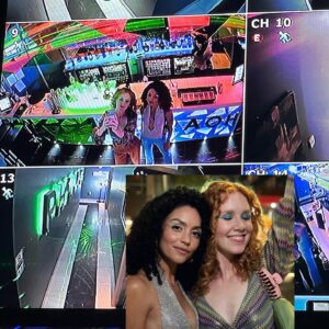 Madisen Beaty Instagram - summer lovin’ had me a blast