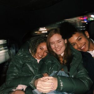 Madisen Beaty Instagram - Photo dump #seancemovie 👻 I hope you have as much fun watching this as we did making it. Swipe for a surprise..

Out now in select theaters, @amazonprimevideo 
@itunes @vudufans @googleplay @shudder 

Thank you #simonbarrett @hanway_films @rljefilms