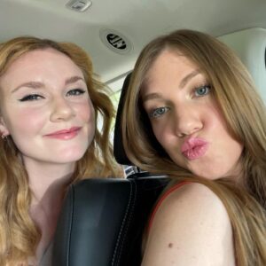 Madisen Beaty Instagram - take the last slide as a warning to back your computer up…yes there was a happy ending