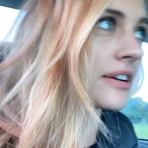 Madison Riley Instagram - Sometimes I have so much fun when I’m by myself.