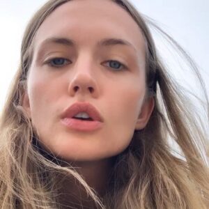 Madison Riley Instagram - Taken on June the 5th of 2019. Just a reminder for all of you who move at a slower pace than the rat racer hustlers of the 🌎. I’m one of you. And it’s ok to take your time because you are a gathering of atoms with and eternal soul. No big deal. Don’t rush. “Go lightly” #sluglife