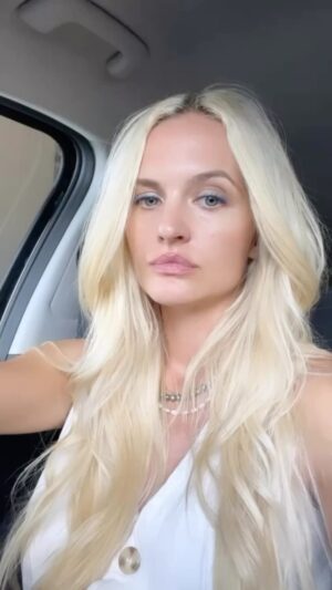 Madison Riley Instagram - Sometimes being kind isn’t “nice”. Don’t confuse the two.
