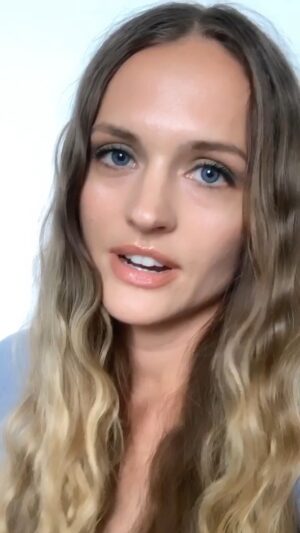 Madison Riley Instagram - This little video is dedicated mostly to the youngins/youth who are feeling lost. In our culture where luxury and the “high life” are so in your face it can make make a person wanna scream when having to “clock in” somewhere and work. But don’t be fooled, it’s the mundane little things that will bring a shit ton of peace and the moments of struggle that will build up a character and bring out big compassion. Be patient and find your rhythm. Become your own best friend and then go out and make a difference. 💛 #keepsearching #dreambig #bestrong