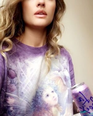 Madison Riley Instagram - Ok. I'm back. #lacroix