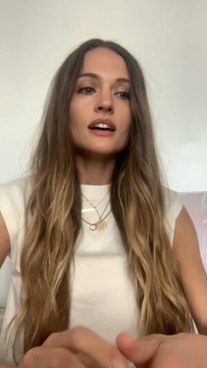 Madison Riley Instagram - This video is dedicated to the future and all that is innocent. And to all who consistently and consciously choose Love over fear. #nomoreporn #pornfree #newbeginning #transform #freshchapter #Love