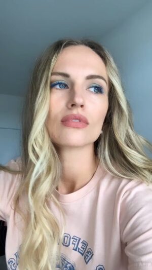 Madison Riley Instagram - Celebrating 4 months being #pornfree and the self respect is kickin in. Changing habits is tough and rough, but when the goal is to become the best and most powerful and divine version of yourself then what needs to be done has to be done. And it looks very different for everyone. I choose quality, I choose to #considerbeforeconsuming .@fightthenewdrug 

#nomoreporn #conscioussex #sacredsexuality #takebackyourmind #power #awakening #intimacy #divinefeminine