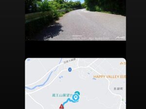 Madoka Umemoto Instagram - 田原市にツーリングに行った時に蔵王山展望台へ🏍️💨
蔵王山は登ると高い場所に着た感があるのですが、あまり登っている感覚がないくらい走りやすいです。
ゆるゆるとトコトコ走っているとついちゃう、凄く行きやすい展望台👀✨
行き方が2通りあり、3・4枚目のルートから行くと2車線で道は広いけどたまにヘアピンのようなカーブがあり
5・6枚目のルートから行くと2車線ほどの幅はないけどカーブも緩く走りやすいという感じで少し印象が変わります🤓
私は行き道はスタッフの方に5・6枚目の方が登りやすいと思うと案内して頂きました🏍️💕
初心者ライダーでもこの展望台はどちらの道も走りやすくいいツーリングになりそう🤔
展望台ってたまにちょっと難易度高いじゃん！と感じるルートがあるのでここは安心していけちゃうし、オススメできるなと感じました🌟
M820WDのドライブレコーダーを使ってこんな風に説明したり、話せるのもいいですよね😆