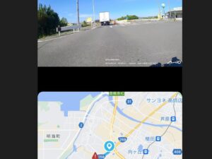 Madoka Umemoto Instagram - 先日久しぶりに田原市にツーリングに🏍️💨
メロンやきゅうりのキューちゃんの看板があって、その土地を感じました😊
ドライブレコーダーを見るとしっかり写っていました👀
ドライブレコーダーってつけて、映像を見た事がないって方が多いそうですがMio「M820WD」をつけてから、映像が綺麗だからというのも理由の1つですが、あの辺にあれがあったよな🤔と思い返し地図と照らし合わして見て、あの道だと正確な場所がわかるのも嬉しい😆💕
なんとなくトコトコ走る事も好きですが、走った道を覚えておけると次走る時に活きるなぁと🤓
この日はお天気もよくて最高なツーリング日和でした❤️