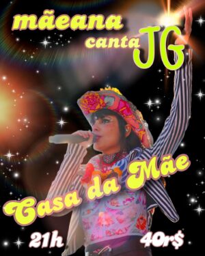 Mãeana Instagram - segundana, @casadamaeoficial  salvador, rio vermelho. vendas na hora. a casa abre 20h