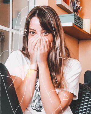 Mafalda Aragão Instagram - 🌸