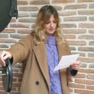 Actress Mafalda Jara HD Instagram Photos and Wallpapers June 2024