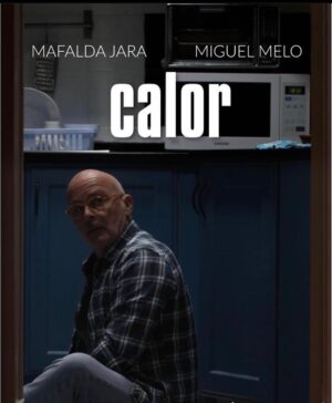 Mafalda Jara Instagram - Ainda nao tinha os parabéns “publicamente” ao Jacopo Wassermann que ganhou o premio de melhor realizador com a curta “Calor” no Girogirocorto film festival. Parabéns parabéns parabéns!! A tua confianca, generosidade e calma fizeram com que este projecto fosse dos mais prazerosos que ja tive. E claro, a equipa incrível que reuniste. Obrigada @glello por acreditares desde o inicio que este papel era meu. E claro...obrigada  @miguel_melo22 por me teres ensinado tanta coisa em tao pouco tempo. E por seres tao boa onda. 💫