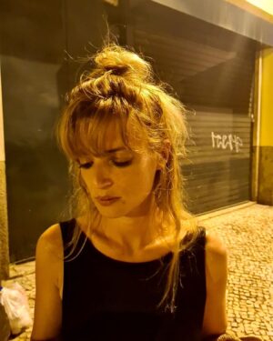 Mafalda Jara Instagram - 📷 @_ines_vaz_