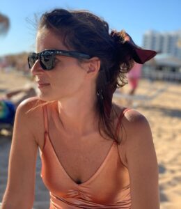 Actress Mafalda Jara HD Instagram Photos and Wallpapers October 2021