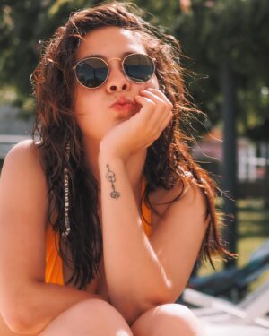 Mafalda Tavares Instagram - Resumo de uma semana feliz 💛 21