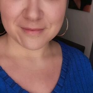 Actress Magalie Vaé HD Instagram Photos and Wallpapers March 2024
