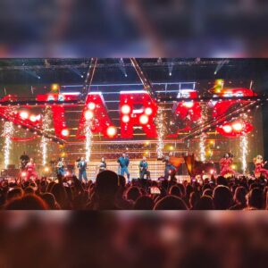 Magalie Vaé Instagram - Retour sur une très belle soirée

Partager ce concert avec ma fille a été très émouvant ...
Et bien-sûr cela m'a rappelé énormément de souvenirs ...

Bravo à cette nouvelle promo Starac pour ce très beau concert ! 

#staracademy #concert #staracademy11 #tours #souvenirs #emotion #mereetfille