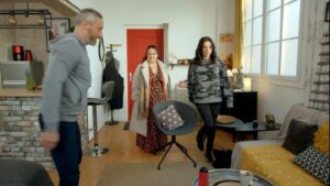 Magalie Vaé Instagram - Rendez-vous ce soir, sur TMC à 20h dans @lesmysteresdelamour

@isabelle.bouysse @frankdelay