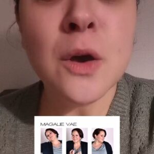 Magalie Vaé Instagram - 💿🎶❤️
➡️ https://snd.click/9kn1?fbclid=IwAR00cCZDVs-d-UaruWkQHFHhvfZvRgUaQIytAhaQj3MyKqJbgtBqDtRWhvA