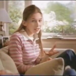 Magda Apanowicz Instagram - My first Commercial for Freedom55. 🍼
•
•
•
#commercial #acting #actor #actress