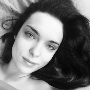 Magdalena Koleśnik Instagram - #egofeeding