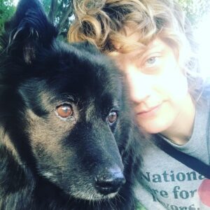 Mageina Tovah Instagram - Take us to your leader
.
.
.
#dog #dogsofinstagram #puppy #alien