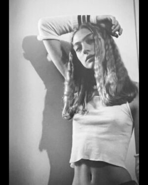 Mageina Tovah Instagram - .
.
.
#photography #selfportrait #tbt #fbf #film #filmphotography