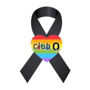 Mageina Tovah Instagram - Let us live 🏳️‍🌈
Repost via @itsmikerock Heartbroken over the lives taken at Club Q in Colorado Springs. Sending love and light to the families and friends of those murdered, strength and hope to the injured and love to all my LGBTQIA family and friends worldwide. I stand with you in rage and mourning. 
.
.
.
•
•
Ribbon image via @delriosafe #lgbtq🌈 #lgbtqia #cosprings #transdayofremembrance 
#clubq #clubqcoloradosprings #coloradosprings #lgbtq #liveslost #transgender #gay #lesbian #trangenderdayofremembrance #remembrance #queer
