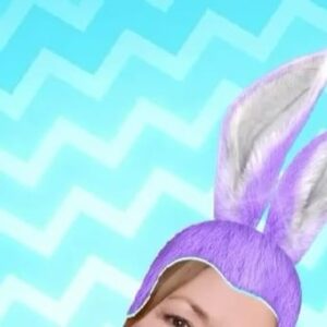 Maggie Egan Instagram - Easter is hopping down the bunny trail. Just wish it wasn’t going to be pouring ran on Sunday. Hope all your holiday plans are fun!