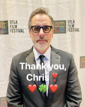 Maggie Egan Instagram - What a magical night at the DTLA FILM FESTIVAL a few weeks ago. Our Irish producer Max Brady of Max Films and Pull the Trigger of Dublin, Ireland got me a ticket to see the film she produced with “Mad About You’s” Paul Reiser. It’s called “The Problem with People.” Paul wrote it. He’s at his best in this movie. It also stars Zoey’s Extraordinary Playlist, Jane Levy, and Irish movie star Colm Meaney. UK Director Chris Cottam was so nice to me and is interested in directing our movie Cupid Fest. Max will be our service producer. They all love Max. 
Extra bonus, I saw my former acting coach, Gordon Hunt’s daughter there. Helen Hunt came out in support of her former co-star, Paul. 
It was a joy to see the movie and meet everyone. Keep an eye out for this movie when its released. It’s unique and every character in the movie was pitch perfect. Congratulations to “The Problem with People. 

#irishfilm #maxfilms #dublin #pullthetrigger #maxbrady #paulreiser #janelevy #chriscottam #theproblemwithpeoplemovie
#theproblemwithpeople #helenhunt #gordonhunt 
#cupidfestfilm #maggieegancummings 
#madaboutyou #dtlafilmfestival #zoeysextraordinaryplaylist