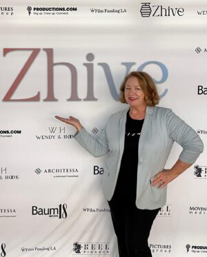Maggie Egan Instagram - Such a great launch party for @maramccann’s @zhivemedia - a great company that is making a difference in the lives of young women who want to learn about the world of business and who want a safe place to expand their creative talents. So proud of you Mara. Your service to young women will be a gift that will nurture them all the days of their life. Everyone one of them who spoke, sang and served at the party were exemplary young women. Applause to you all.