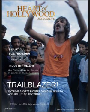 Maggie Egan Instagram - I was so happy to be asked for an interview for the wonderful publication in town, The Heart Of Hollywood Magazine about our screenplay “Cupid Fest,” which I co-wrote with Jennifer Jacobs. Then about 9 months ago Kathryn Hollis Peters caught the vision of our movie and came on as a producer. The article outlines our journey. It’s a good thing I’m enjoying the journey because it takes tenacity to keep at it. But we all believe in this movie which tells the story of two Irish American sisters of a certain age, let’s call them “Queenagers,” who’ve been bloodied on the battlefield of love and decide to head to Ireland to cure what ails them. Along the way they learn to be the heroes of their own coming of age story and show us all that the heart doesn’t know how old it is because you can fall in love at any age❣️

Please help us build a following by visiting and liking our Facebook page: Cupid Fest Film. ❤️🎥❤️

SLAINTE❣️ ❤️🍻❤️