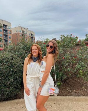 Maggie Elizabeth Jones Instagram - War Eagle 🦅
