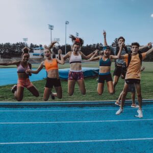 Maggie Elizabeth Jones Instagram - ✰ HMU to sign my petition to go back to camp! ✰