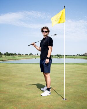 Magnus Carlsen Instagram - 
