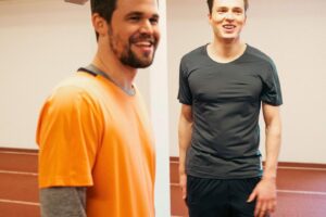 Magnus Carlsen Instagram - 