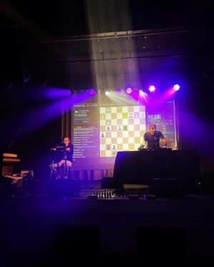 Magnus Carlsen Instagram - 