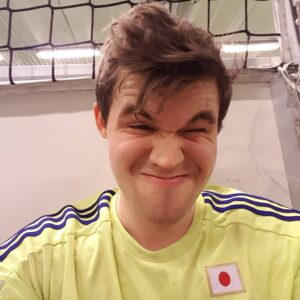 Magnus Carlsen Instagram - Played some indoor football today, trying to get in shape for my upcoming tournaments. @tatasteelchess starting on saturday, can't wait to get going!